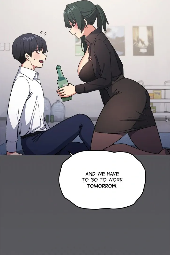 Read Someone Stop Her! chapter 43 image 73 on Lezhin