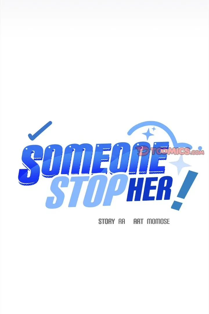 Read Someone Stop Her! chapter 43 image 79 on Lezhin