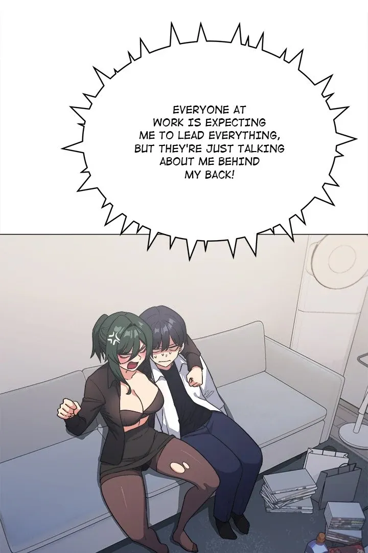Read Someone Stop Her! chapter 43 image 89 on Lezhin