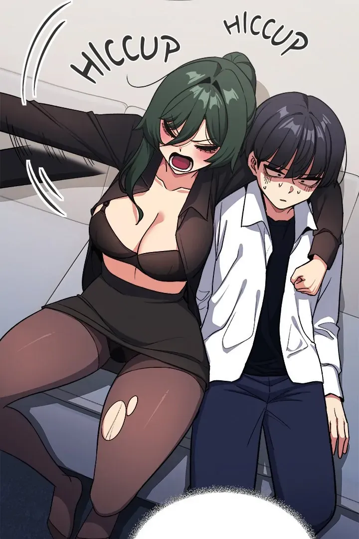 Read Someone Stop Her! chapter 43 image 92 on Lezhin