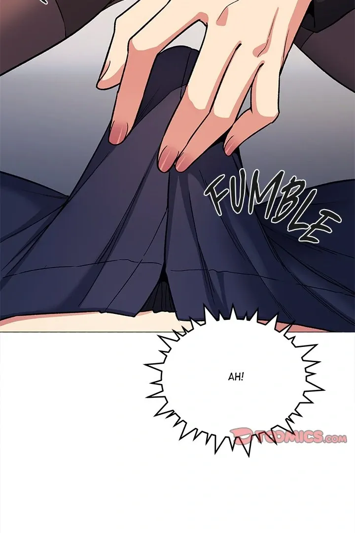 Read Someone Stop Her! chapter 44 image 1 on Lezhin