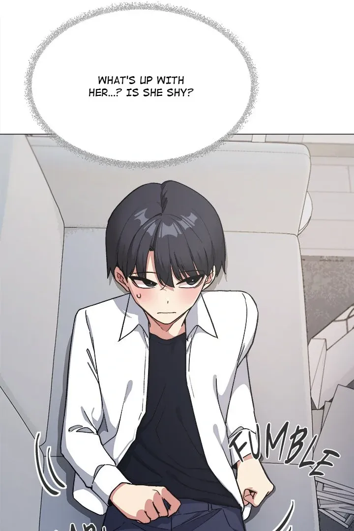 Read Someone Stop Her! chapter 44 image 113 on Lezhin