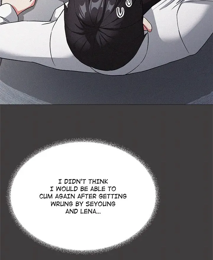 Read Someone Stop Her! chapter 44 image 117 on Lezhin