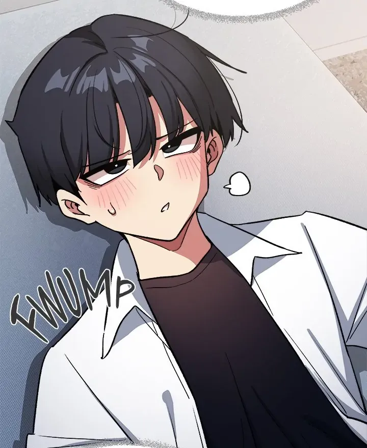 Read Someone Stop Her! chapter 44 image 121 on Lezhin