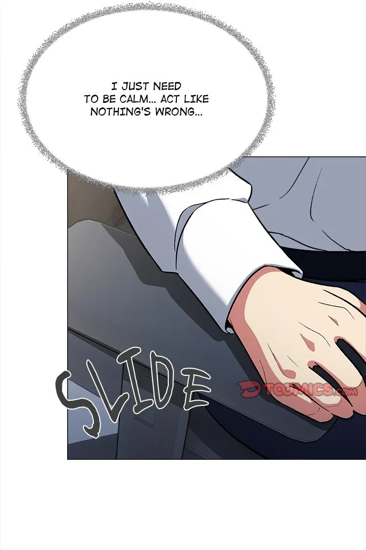 Read Someone Stop Her! chapter 44 image 140 on Lezhin