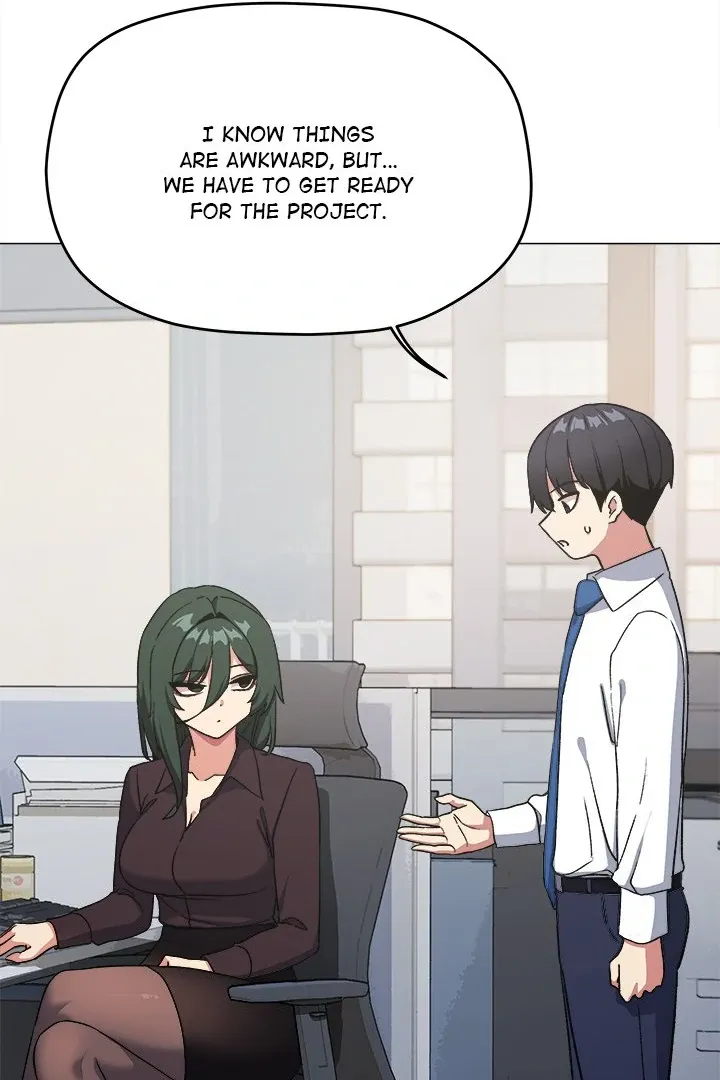 Read Someone Stop Her! chapter 44 image 145 on Lezhin