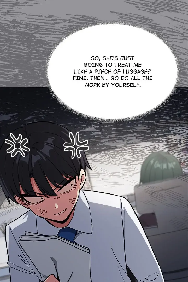 Read Someone Stop Her! chapter 44 image 159 on Lezhin