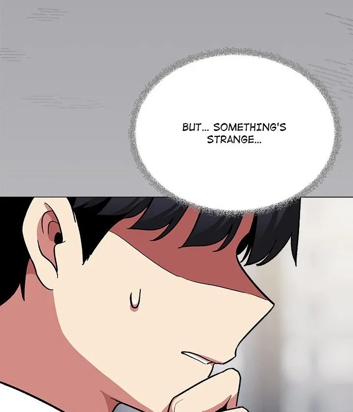 Read Someone Stop Her! chapter 44 image 161 on Lezhin