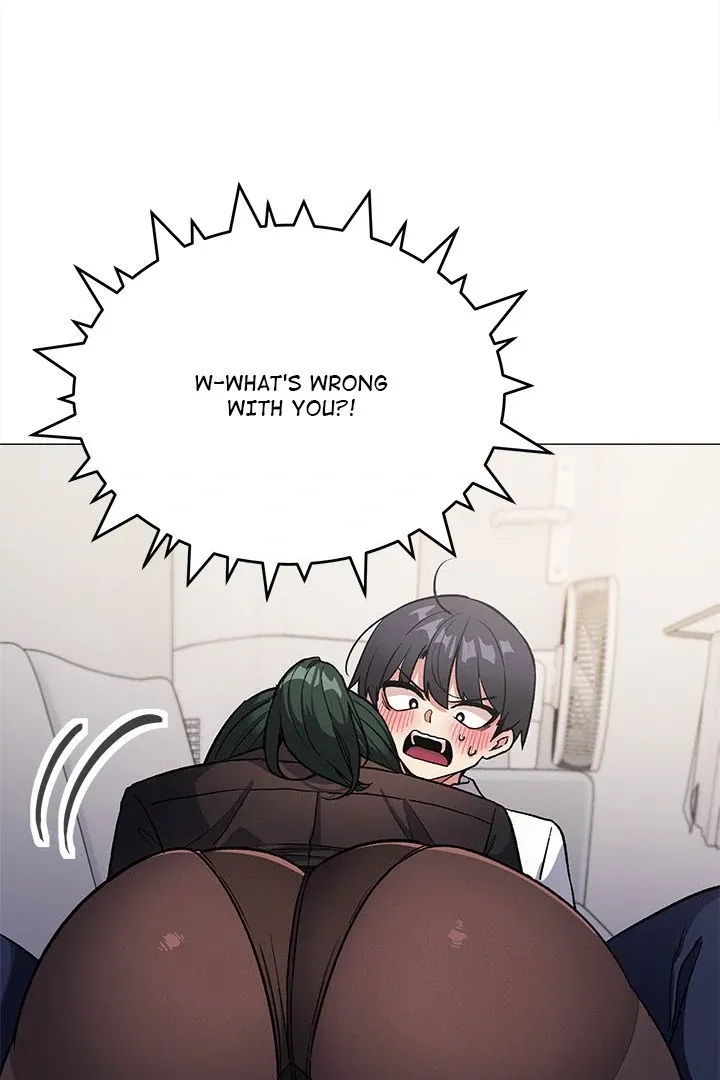 Read Someone Stop Her! chapter 44 image 2 on Lezhin
