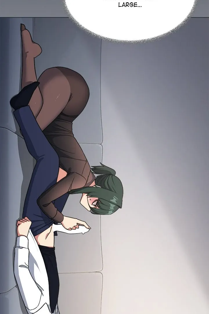 Read Someone Stop Her! chapter 44 image 25 on Lezhin