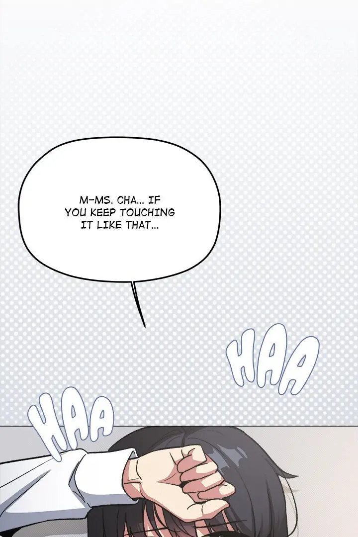 Read Someone Stop Her! chapter 44 image 33 on Lezhin