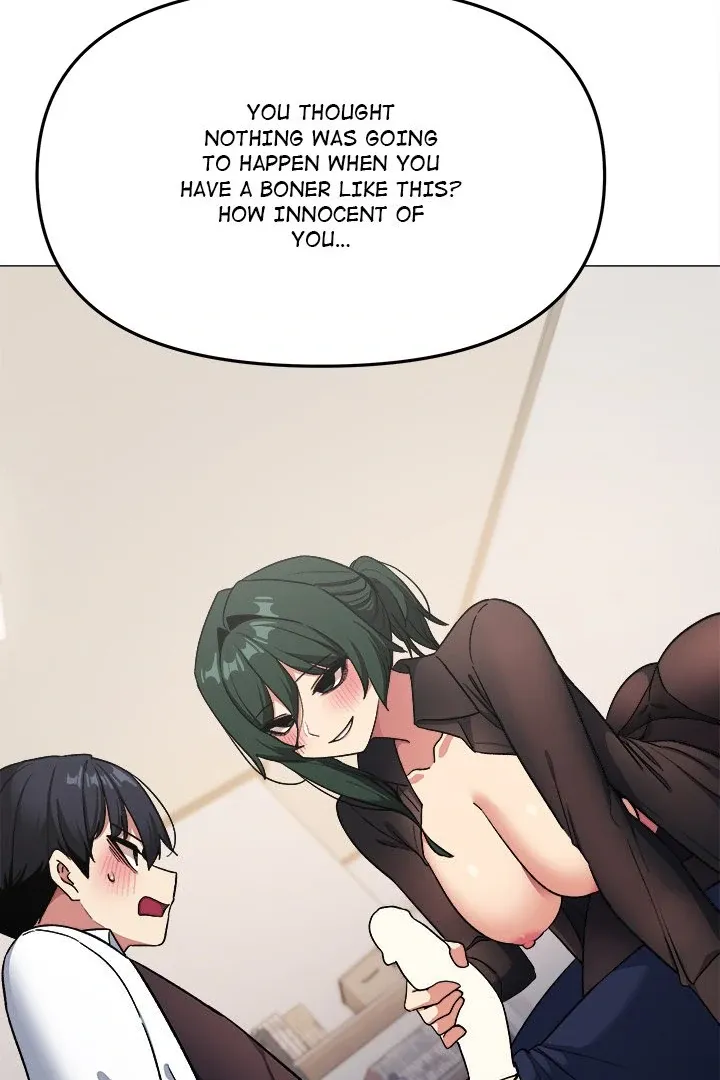 Read Someone Stop Her! chapter 44 image 40 on Lezhin
