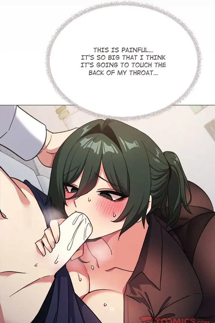 Read Someone Stop Her! chapter 44 image 71 on Lezhin