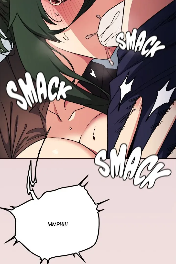 Read Someone Stop Her! chapter 44 image 86 on Lezhin