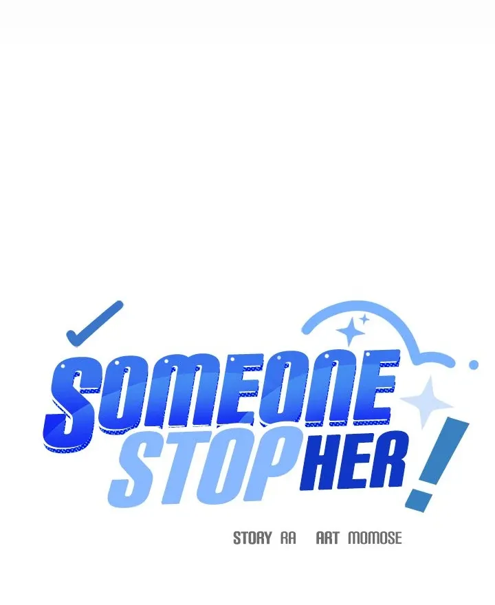 Read Someone Stop Her! chapter 44 image 9 on Lezhin