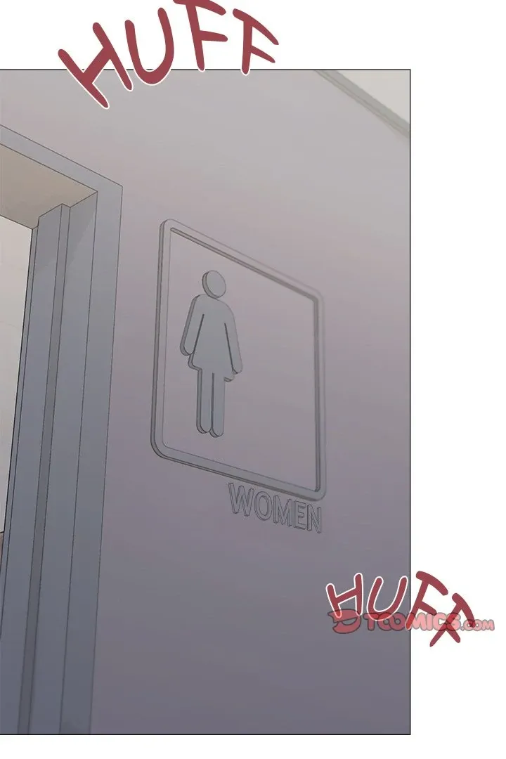 Read Someone Stop Her! chapter 45 image 1 on Lezhin
