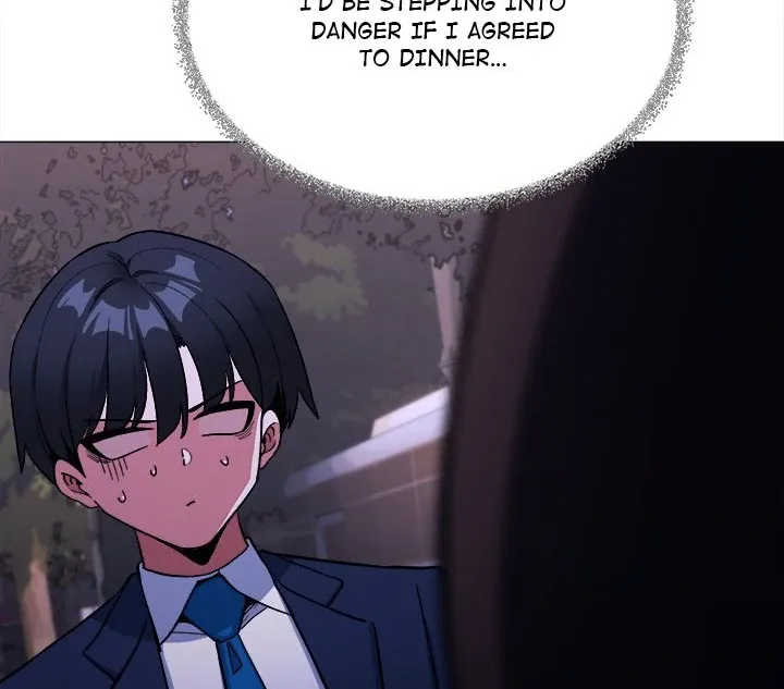 Read Someone Stop Her! chapter 45 image 108 on Lezhin