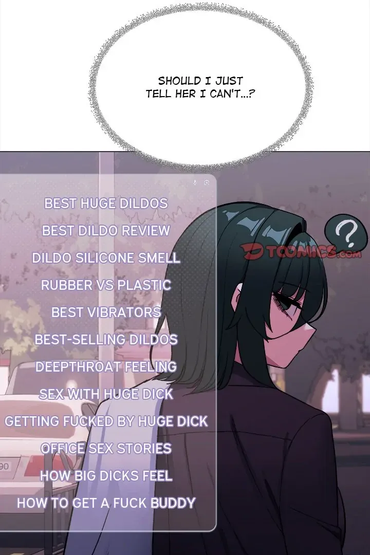 Read Someone Stop Her! chapter 45 image 110 on Lezhin