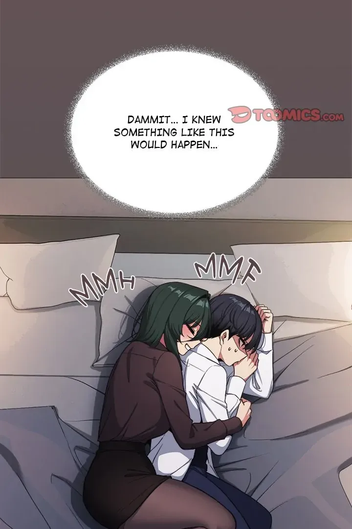 Read Someone Stop Her! chapter 45 image 116 on Lezhin