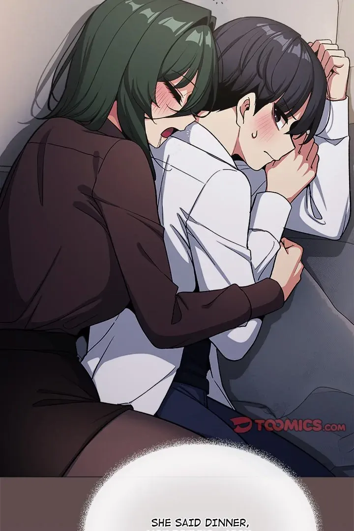 Read Someone Stop Her! chapter 45 image 121 on Lezhin
