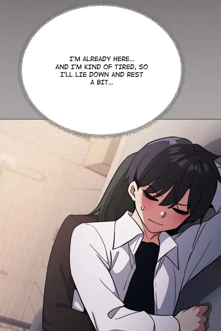 Read Someone Stop Her! chapter 45 image 128 on Lezhin
