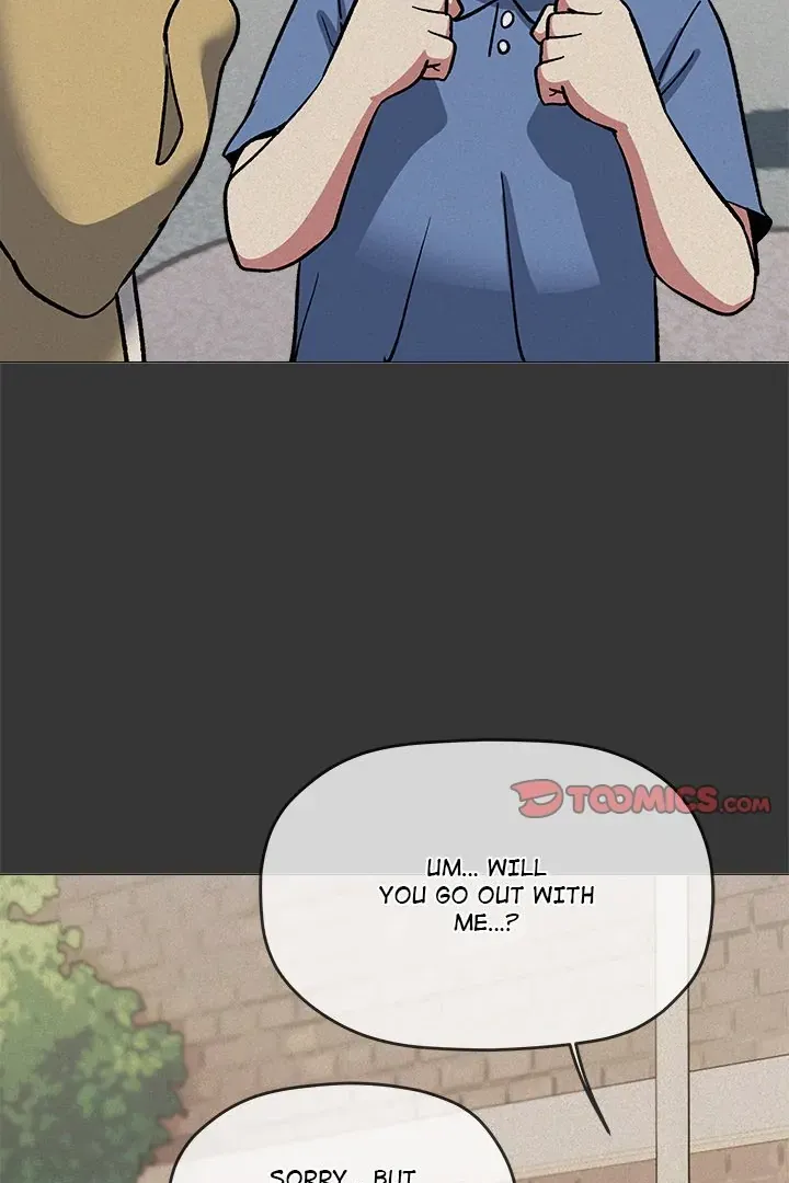 Read Someone Stop Her! chapter 45 image 133 on Lezhin