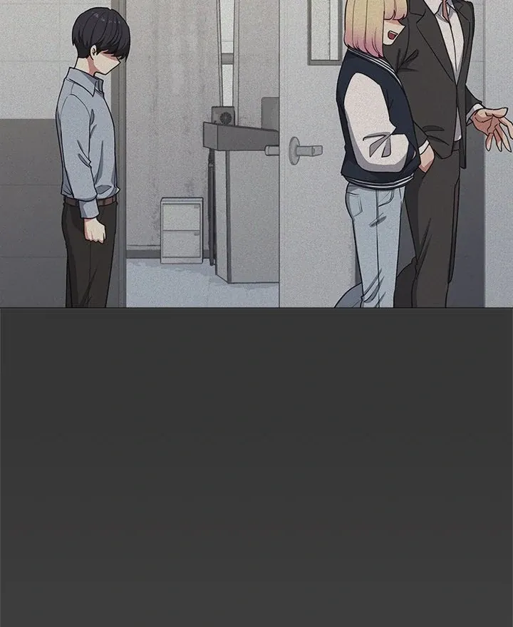 Read Someone Stop Her! chapter 45 image 136 on Lezhin