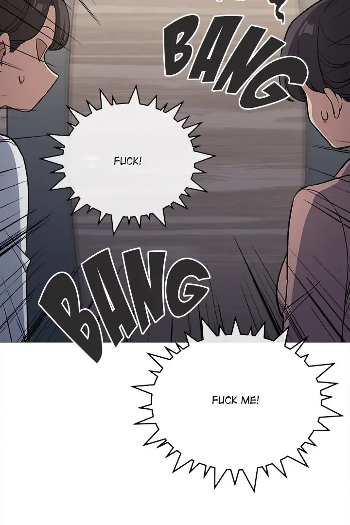 Read Someone Stop Her! chapter 45 image 16 on Lezhin