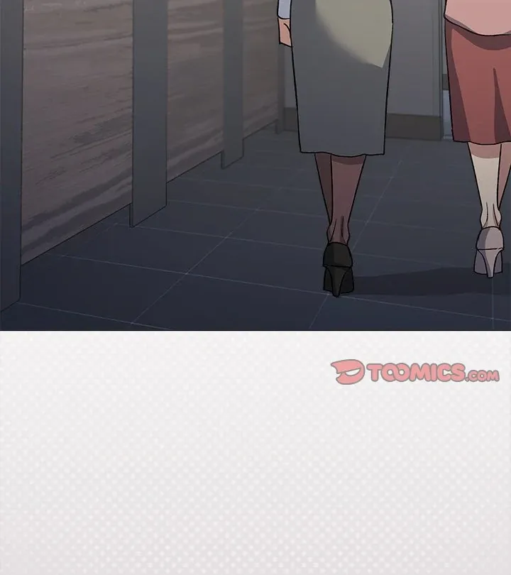 Read Someone Stop Her! chapter 45 image 18 on Lezhin