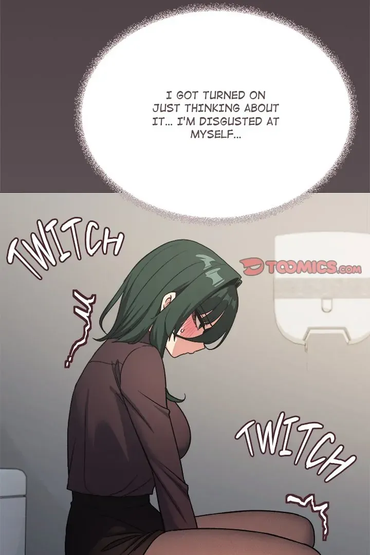 Read Someone Stop Her! chapter 45 image 24 on Lezhin