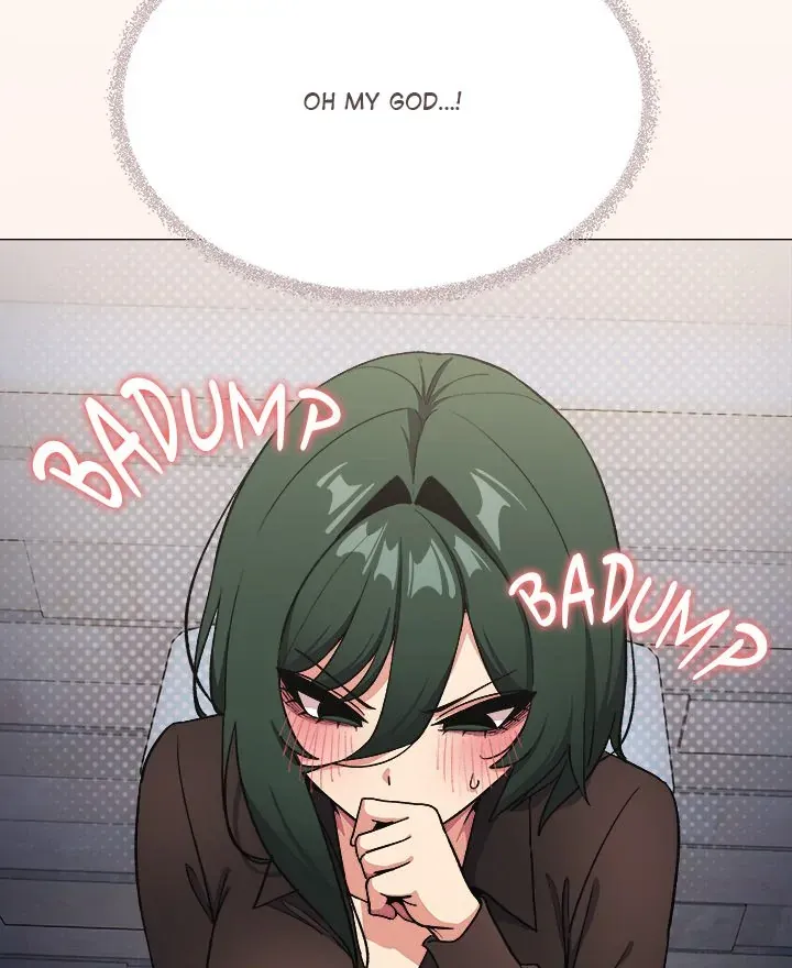 Read Someone Stop Her! chapter 45 image 3 on Lezhin