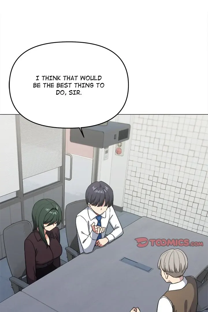 Read Someone Stop Her! chapter 45 image 35 on Lezhin
