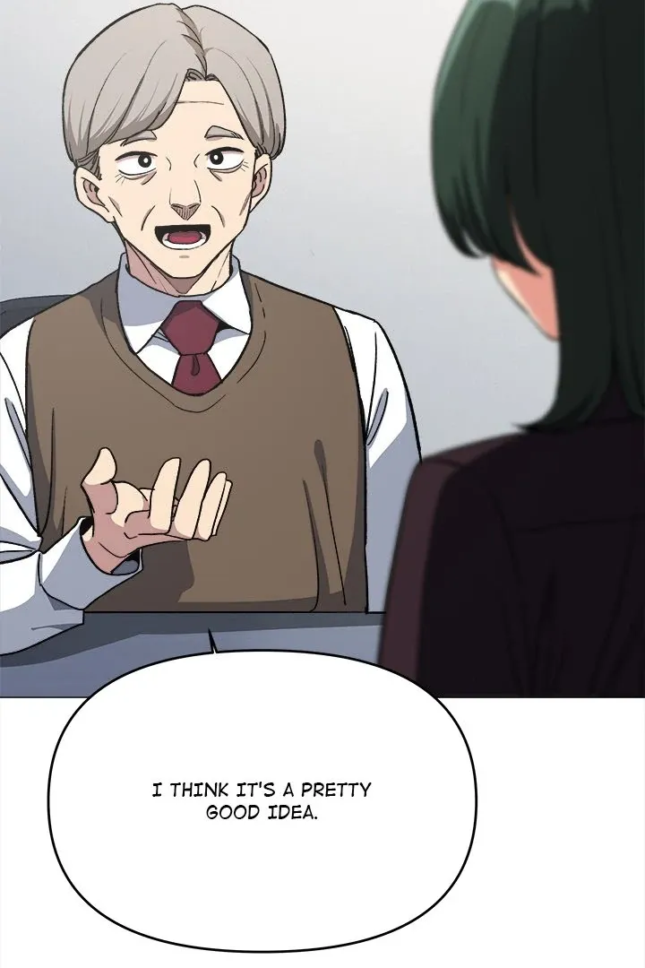 Read Someone Stop Her! chapter 45 image 38 on Lezhin