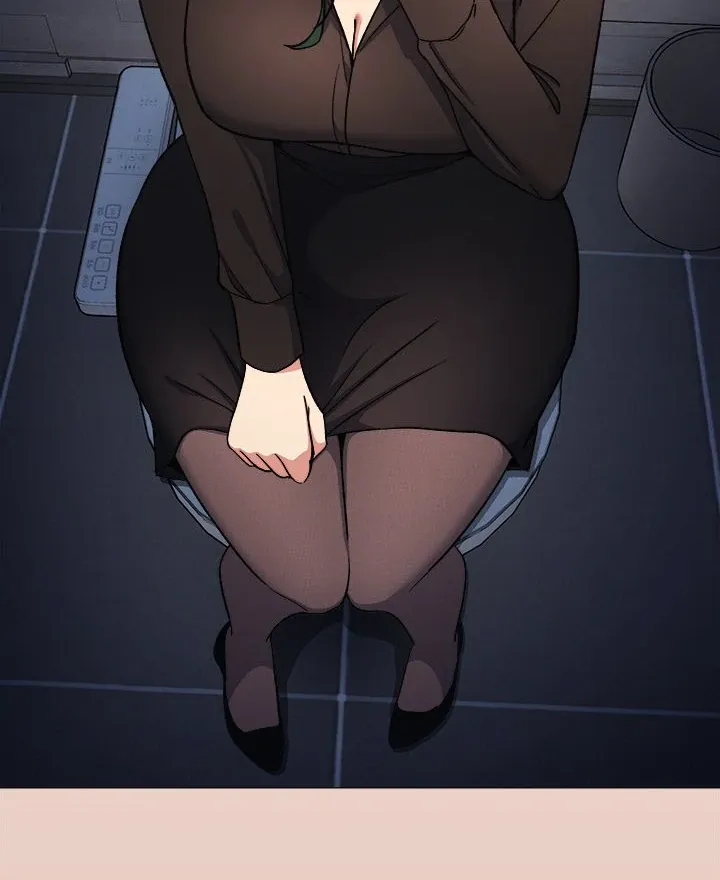Read Someone Stop Her! chapter 45 image 4 on Lezhin