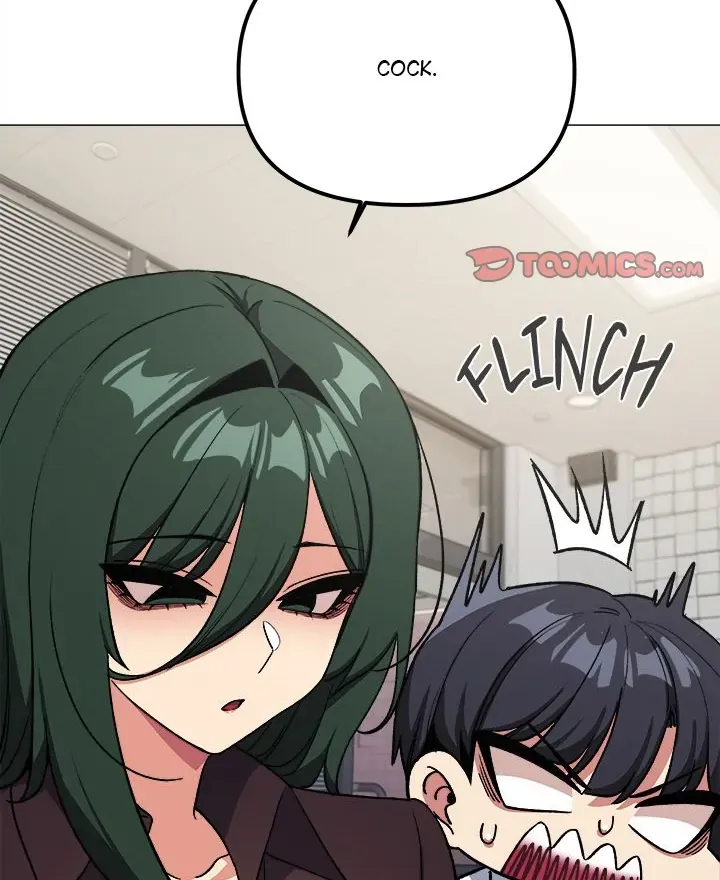 Read Someone Stop Her! chapter 45 image 41 on Lezhin