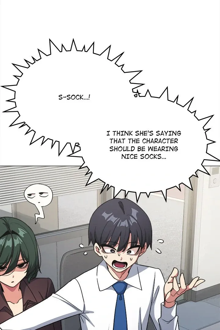 Read Someone Stop Her! chapter 45 image 43 on Lezhin