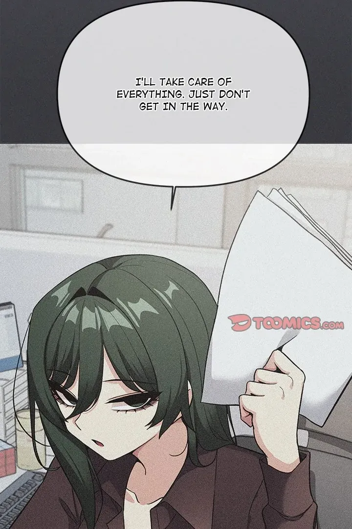 Read Someone Stop Her! chapter 45 image 58 on Lezhin