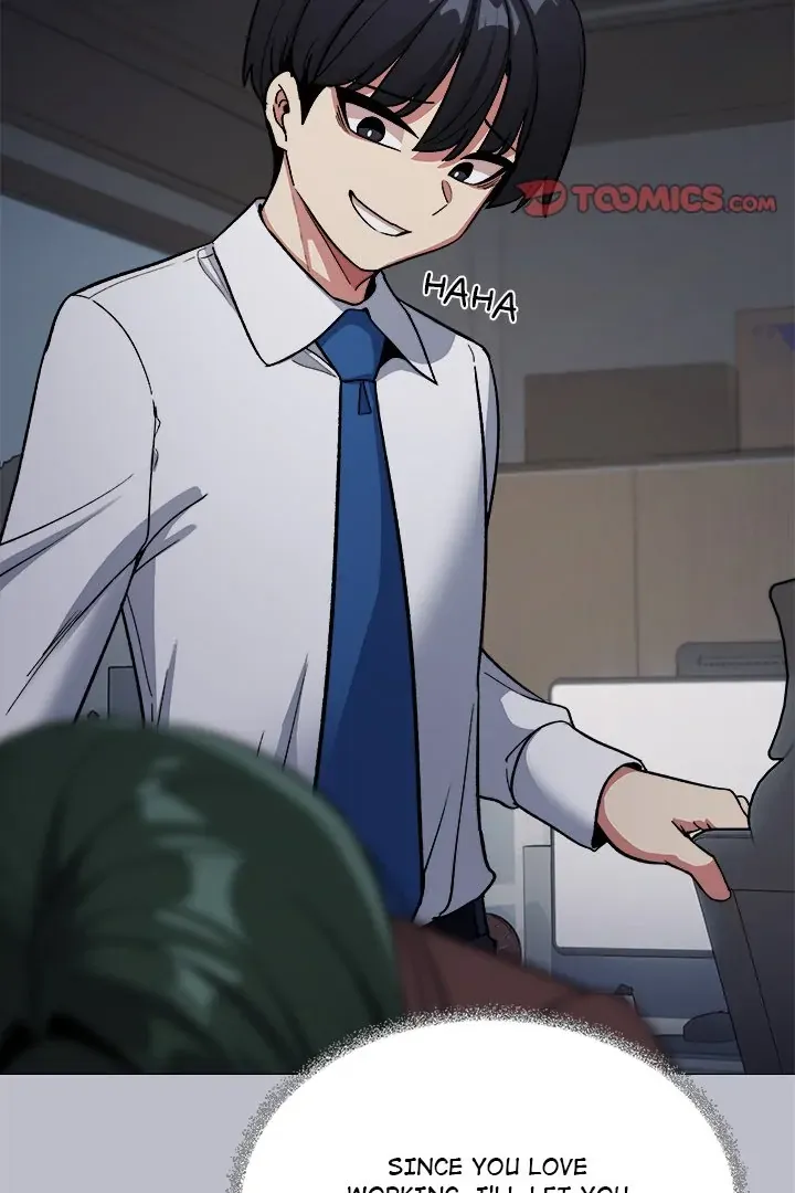 Read Someone Stop Her! chapter 45 image 64 on Lezhin
