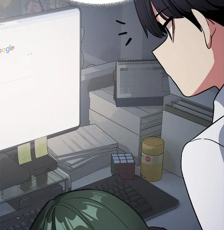 Read Someone Stop Her! chapter 45 image 66 on Lezhin