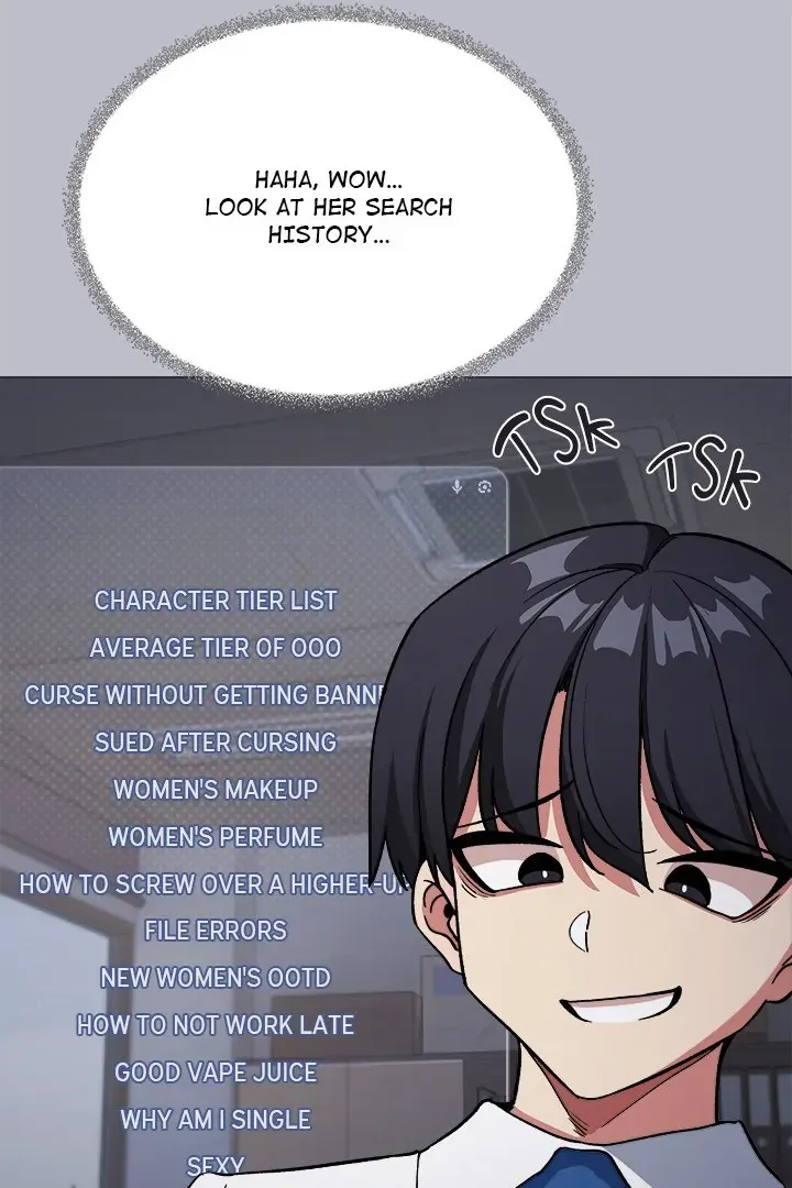 Read Someone Stop Her! chapter 45 image 68 on Lezhin