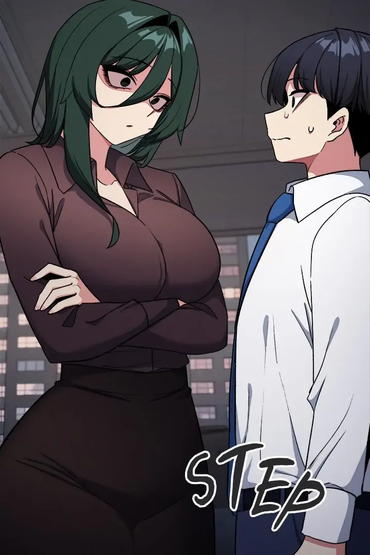 Read Someone Stop Her! chapter 45 image 77 on Lezhin