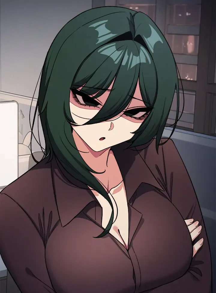 Read Someone Stop Her! chapter 45 image 79 on Lezhin