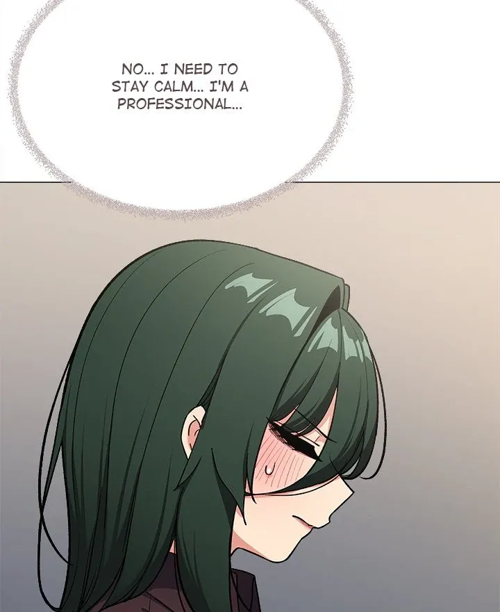 Read Someone Stop Her! chapter 45 image 8 on Lezhin