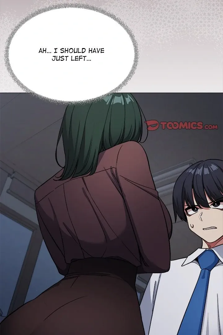 Read Someone Stop Her! chapter 45 image 81 on Lezhin
