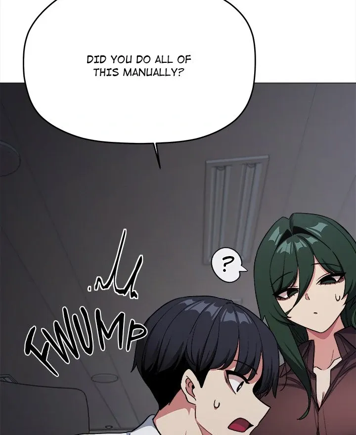 Read Someone Stop Her! chapter 45 image 84 on Lezhin