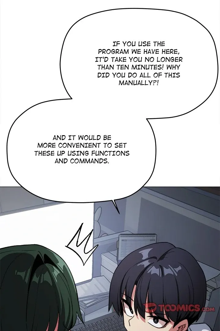Read Someone Stop Her! chapter 45 image 86 on Lezhin