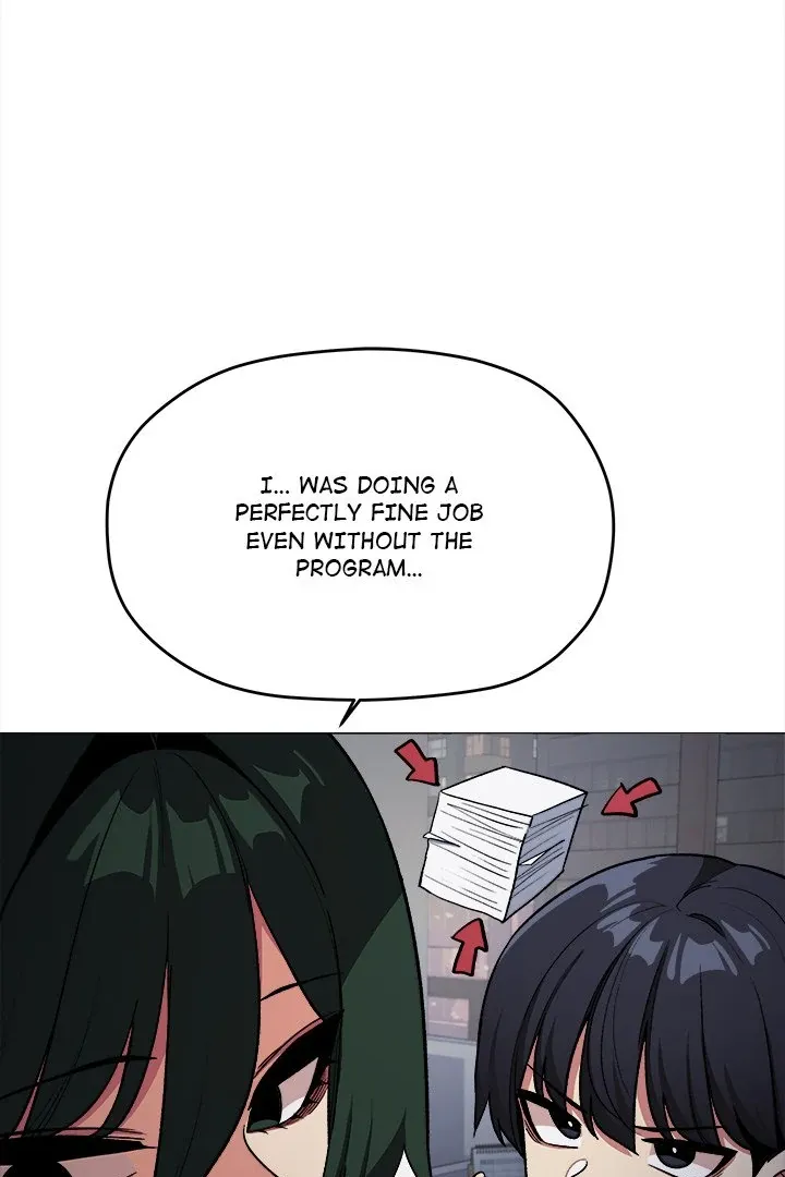Read Someone Stop Her! chapter 45 image 88 on Lezhin