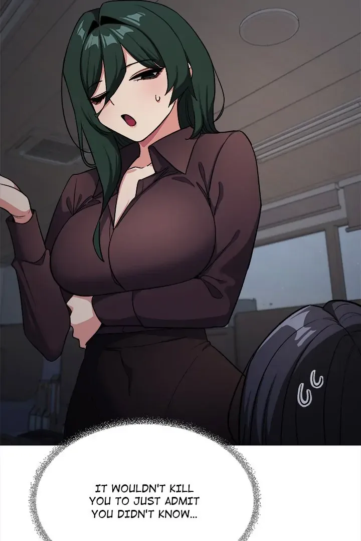 Read Someone Stop Her! chapter 45 image 91 on Lezhin