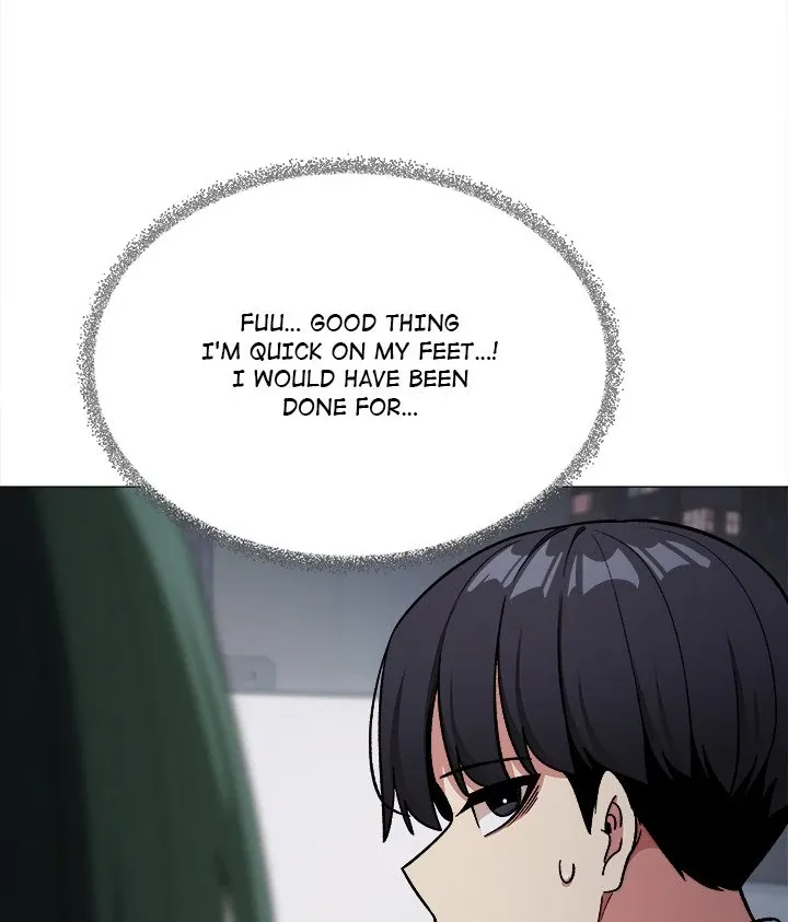 Read Someone Stop Her! chapter 45 image 94 on Lezhin