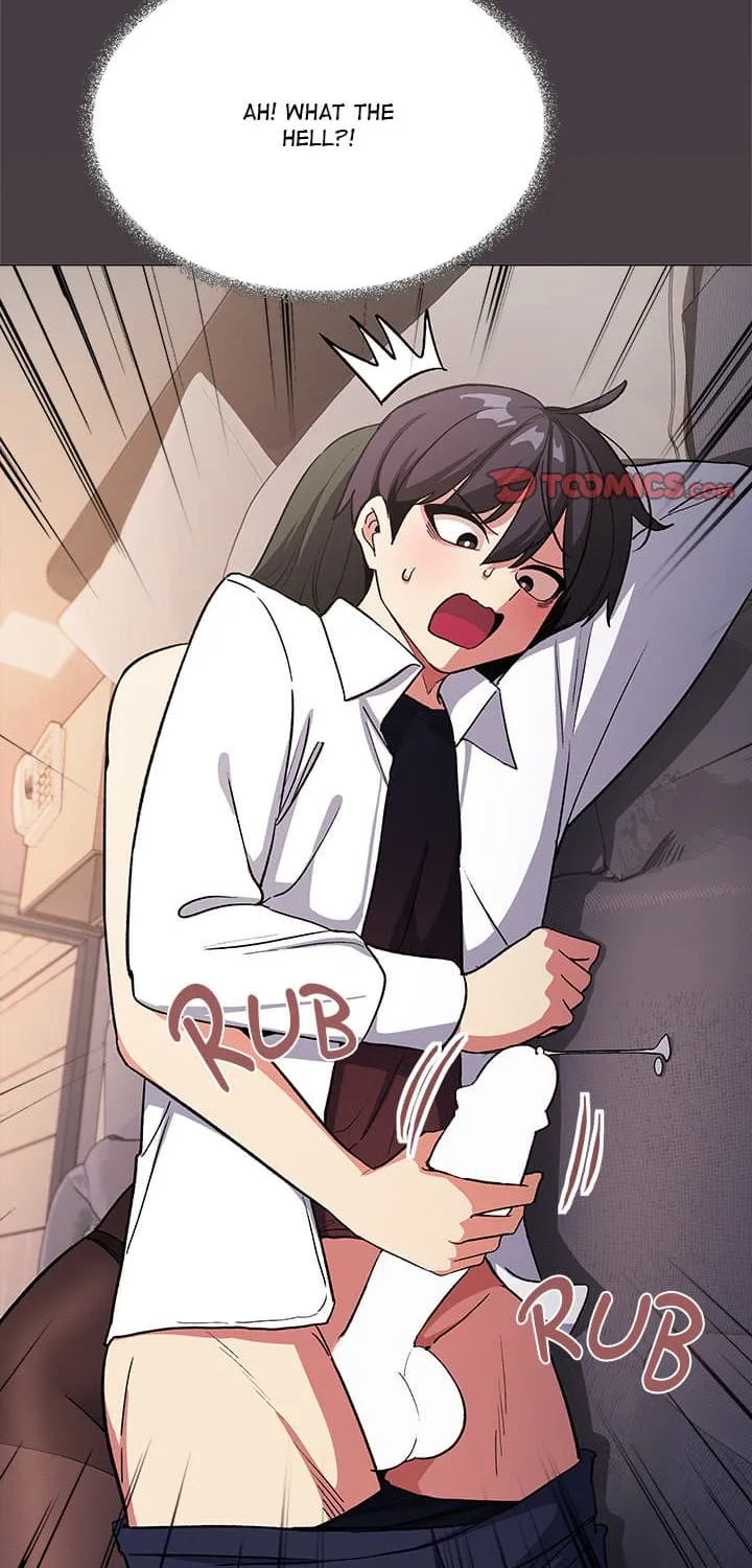 Read Someone Stop Her! chapter 46 image 1 on Lezhin